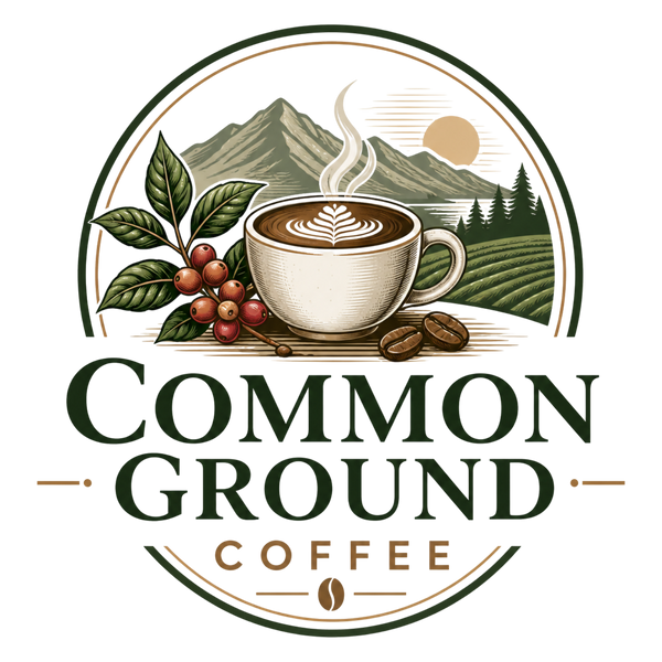 Common Ground Coffee 