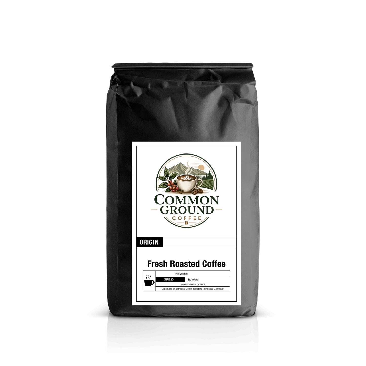 Kopi Safari